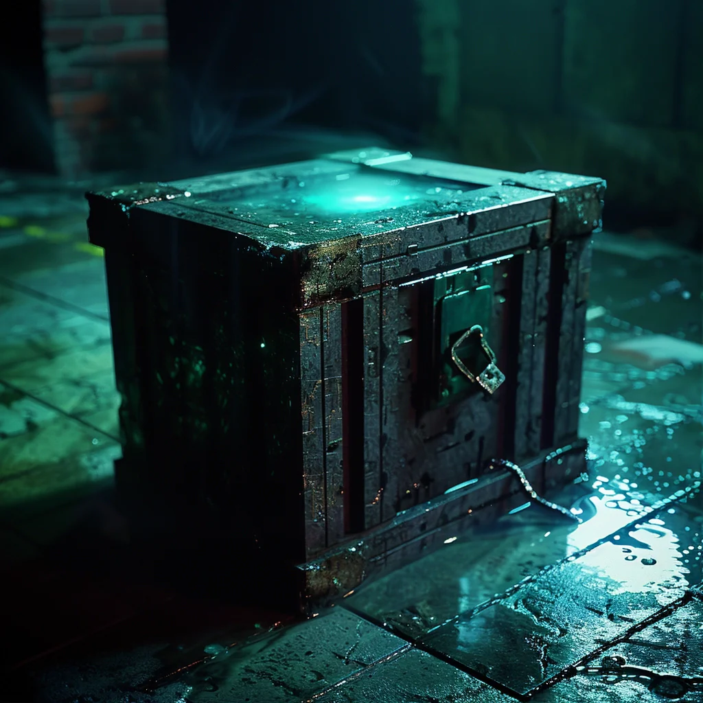VAULT: Mystery Pack Vol. 5