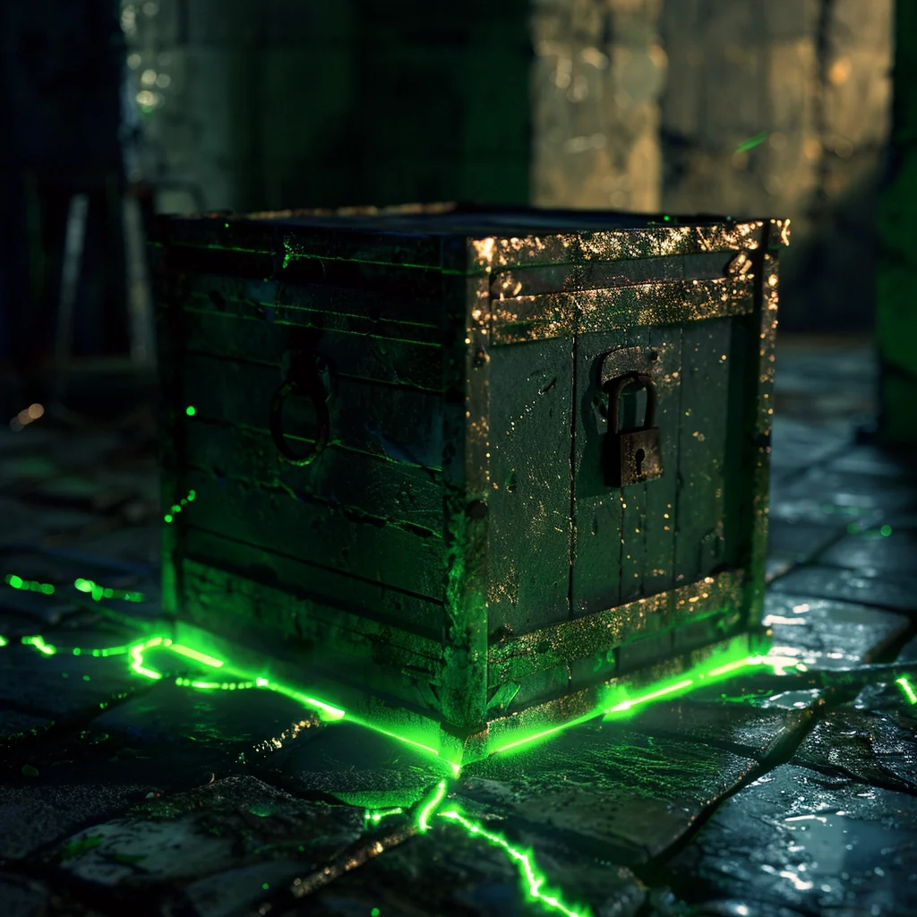 VAULT: Mystery Pack Vol. 6