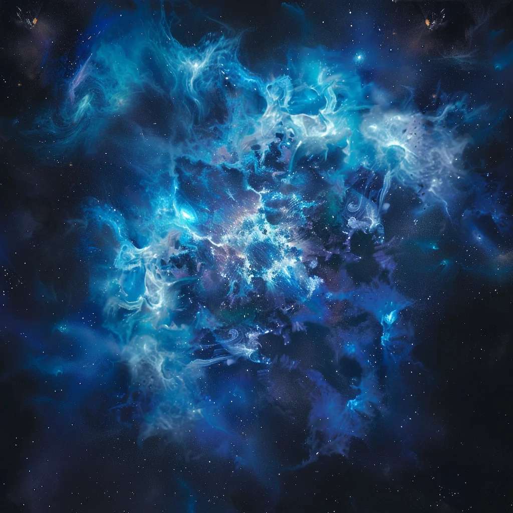 VAULT: NEBULA - EDM MIDI Collection