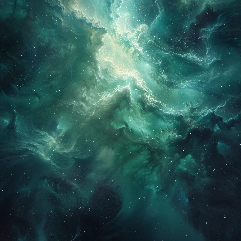 VAULT: NEBULA - Gospel MIDI Collection