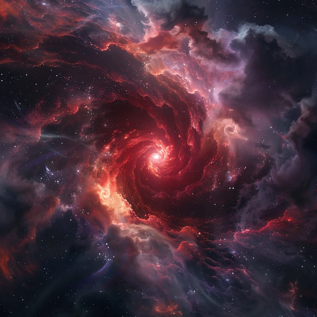 VAULT: NEBULA - Trap MIDI Collection