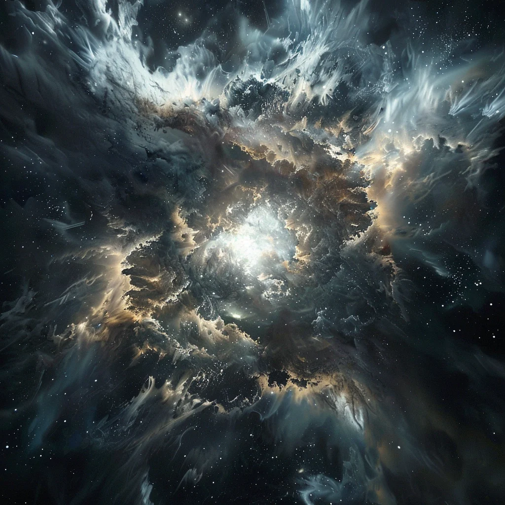 VAULT: NEBULA - Vintage MIDI Collection