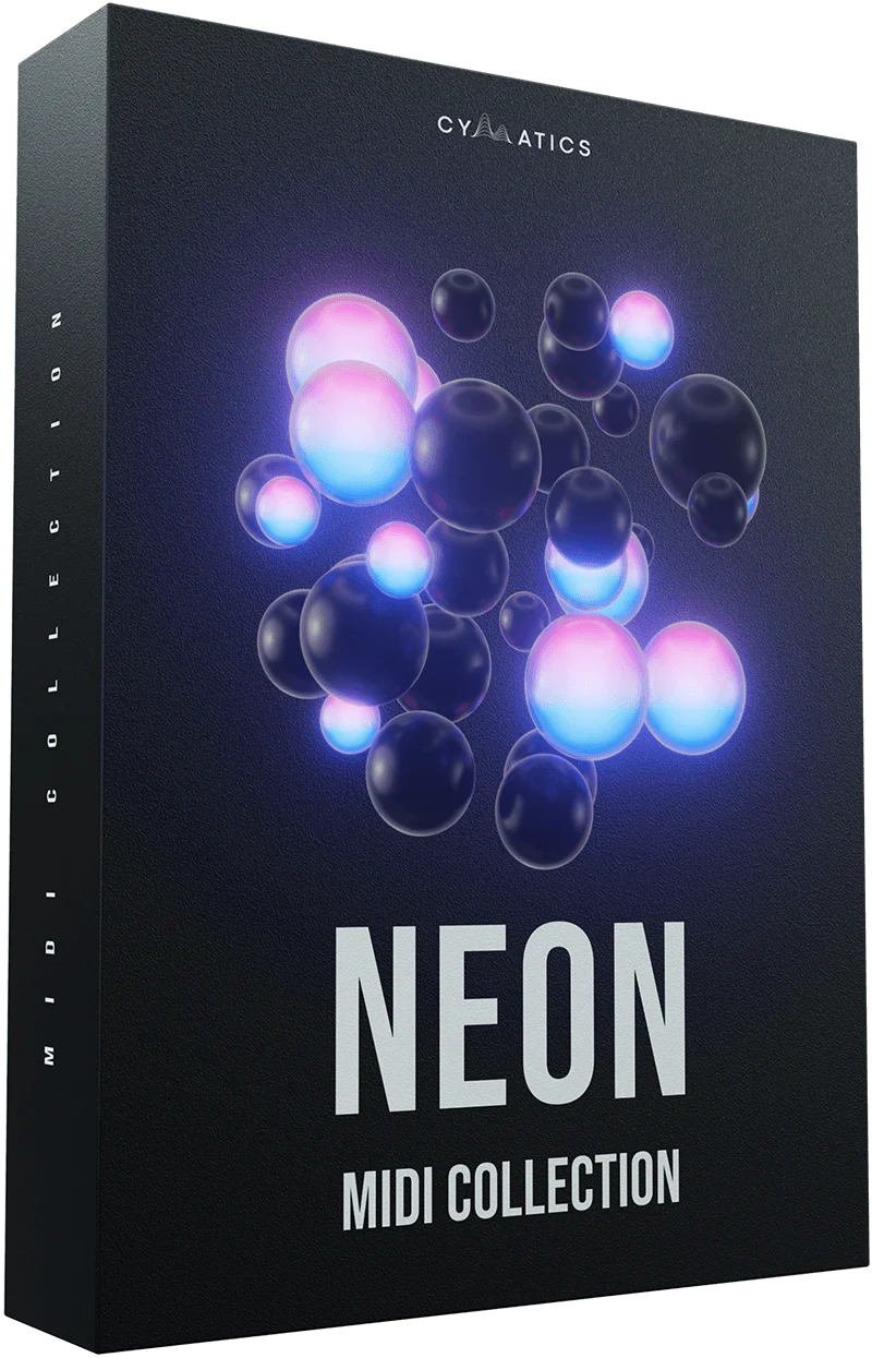 VAULT: Neon MIDI Collection - Image 3