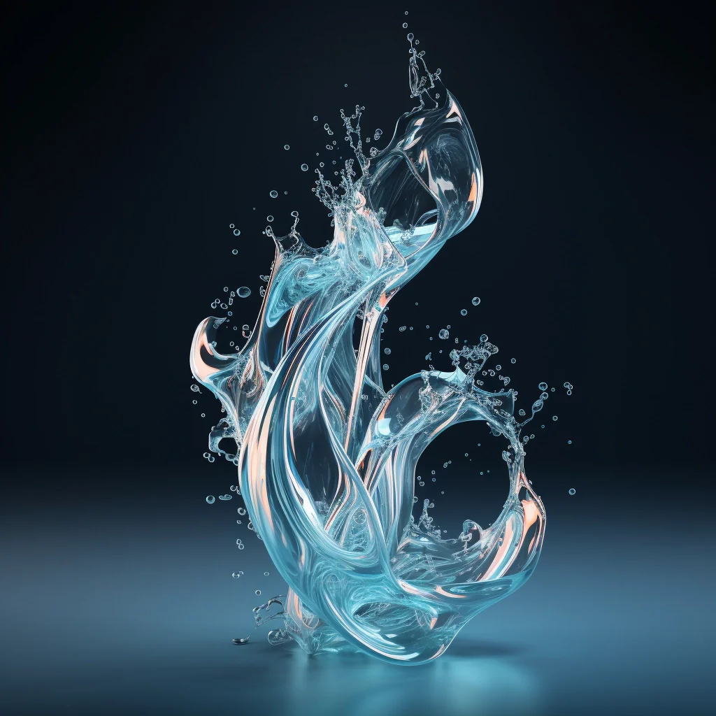 VAULT: Organics - Water