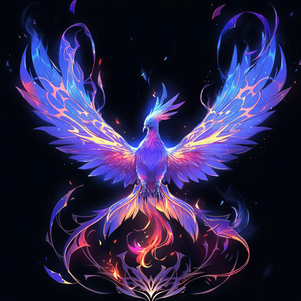 VAULT: PHOENIX Platinum Expansion