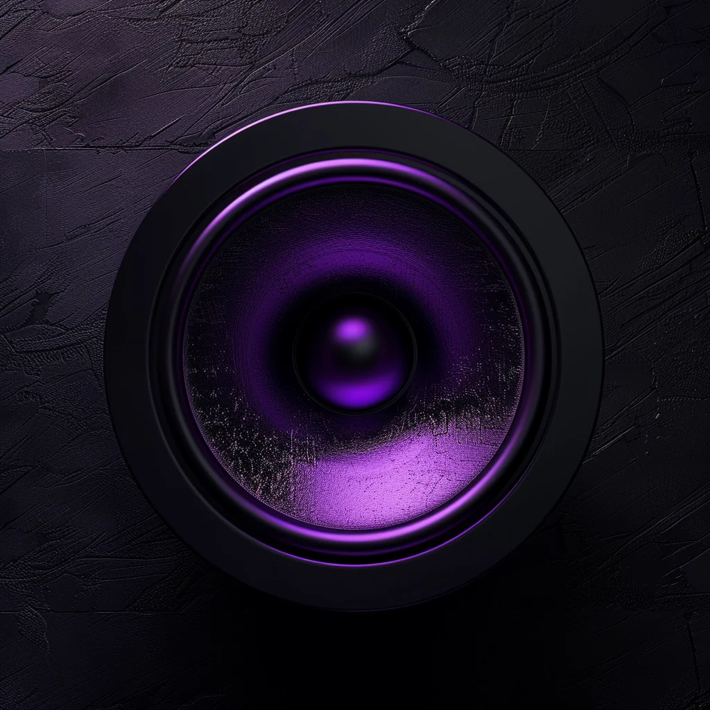 VAULT: Purple Hip-Hop Melodies