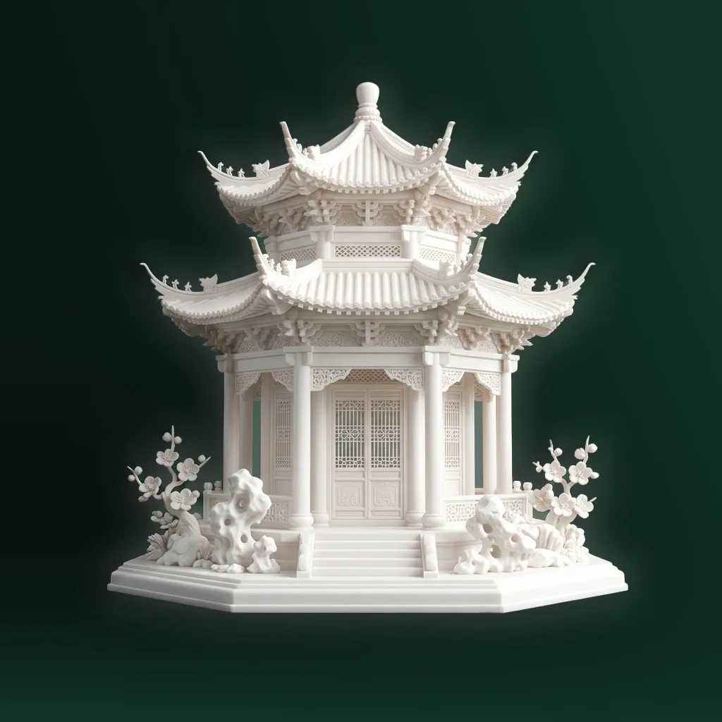 VAULT: SHRINE - Breeze - MIDI