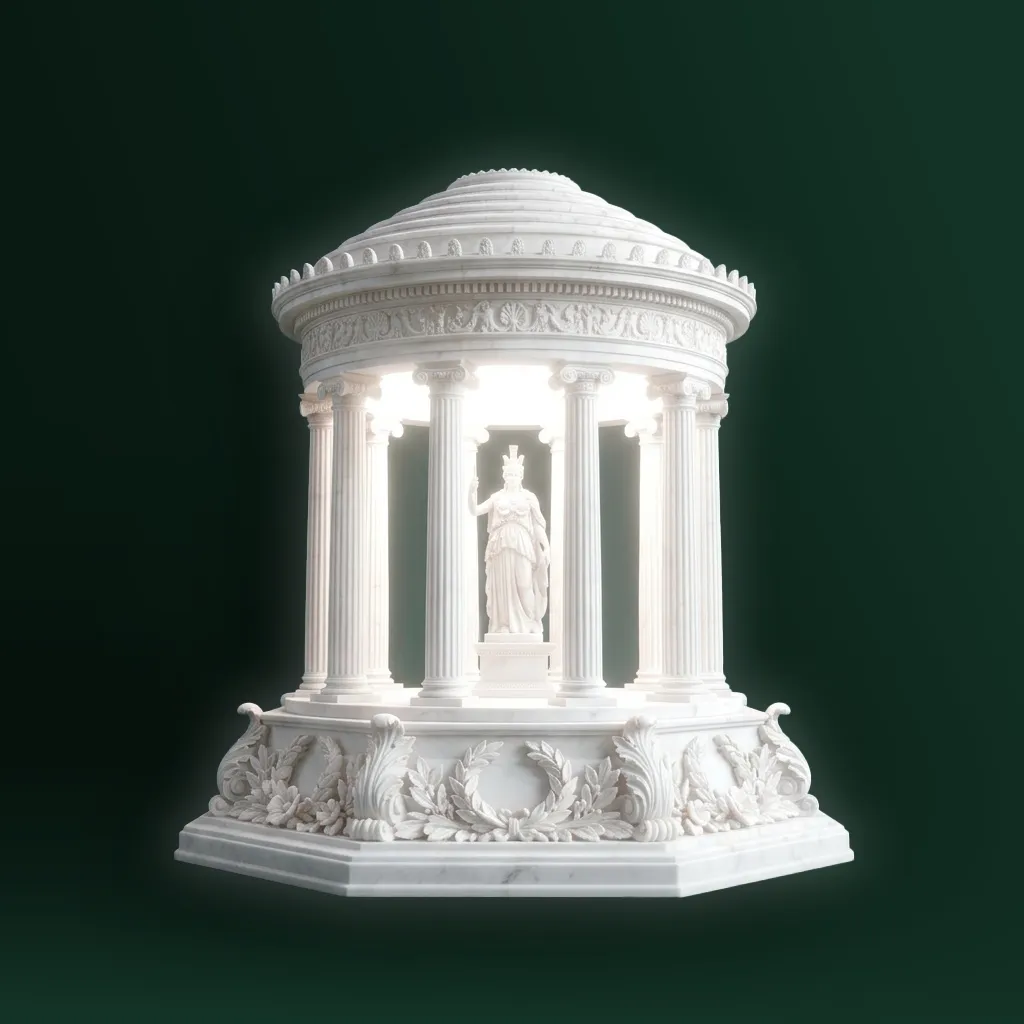 VAULT: SHRINE - Melody Collection
