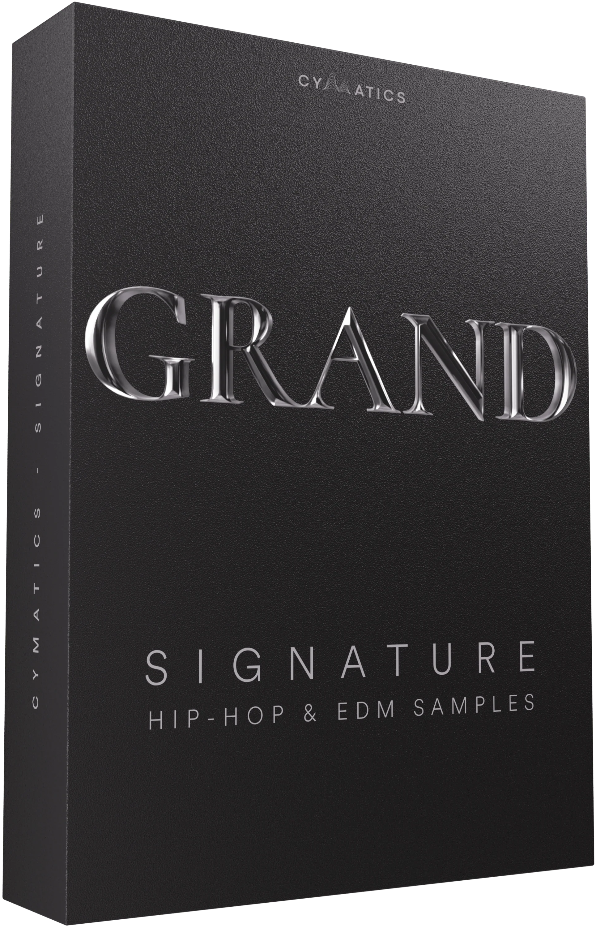 VAULT: Signature Series Grand Edition - Image 3