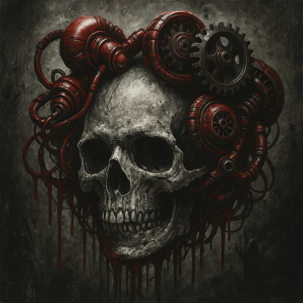 VAULT: TRAP GENESIS: Dark Trap Melody Collection