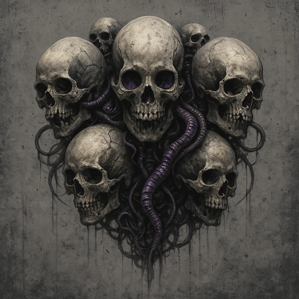 VAULT: TRAP GENESIS: Emotions Collection