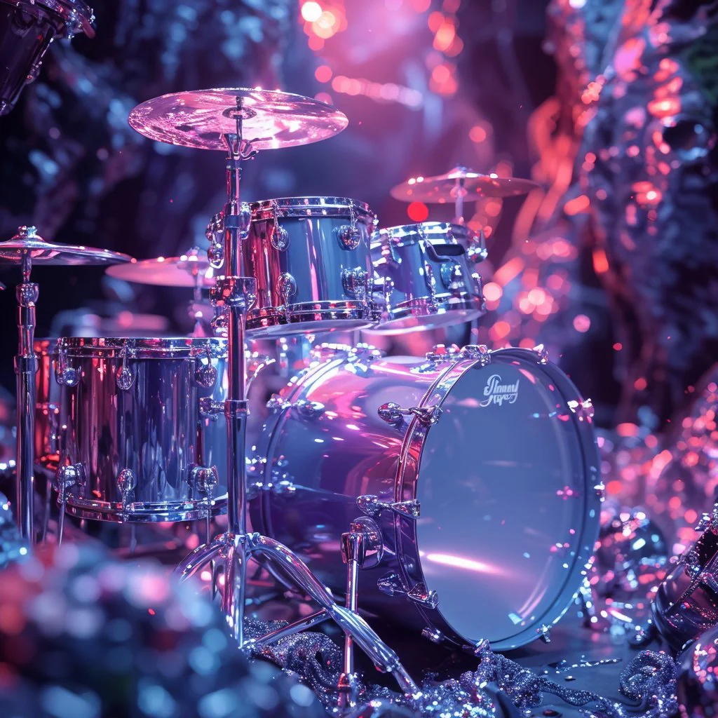 VAULT: VIBES Drum Collection