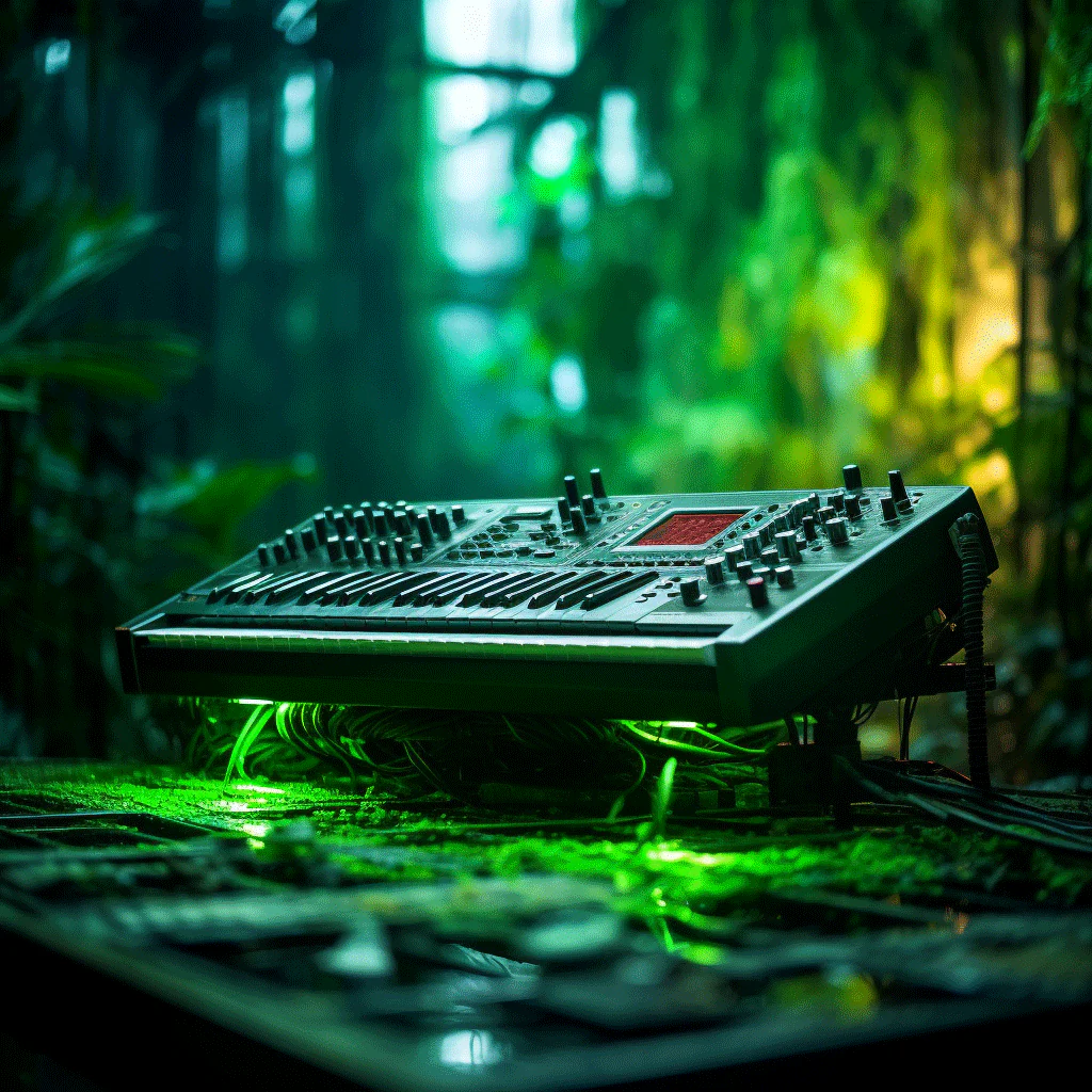 VAULT: VIBES Melody Expansion