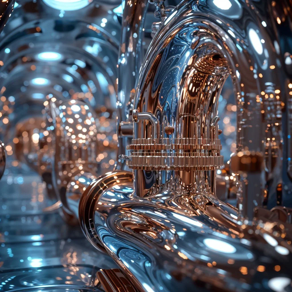 VAULT: VIBES Textures FX & Ambience
