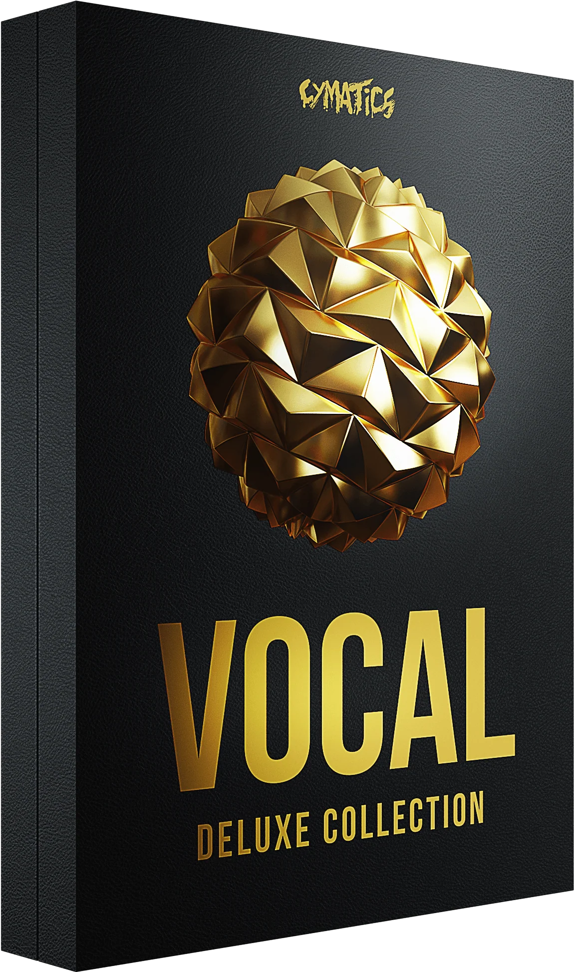 VAULT: Vocal Deluxe Collection - Image 3