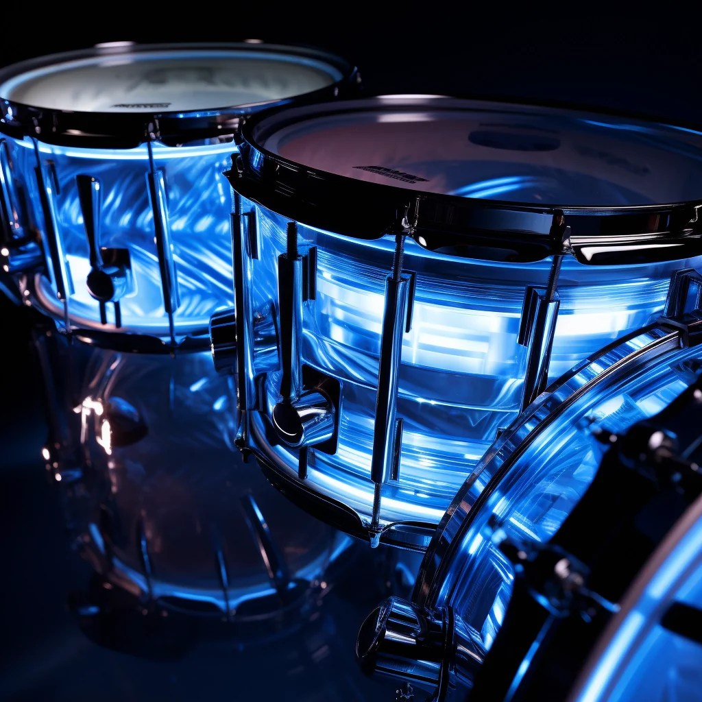 VAULT: VYPR - Drum Loops