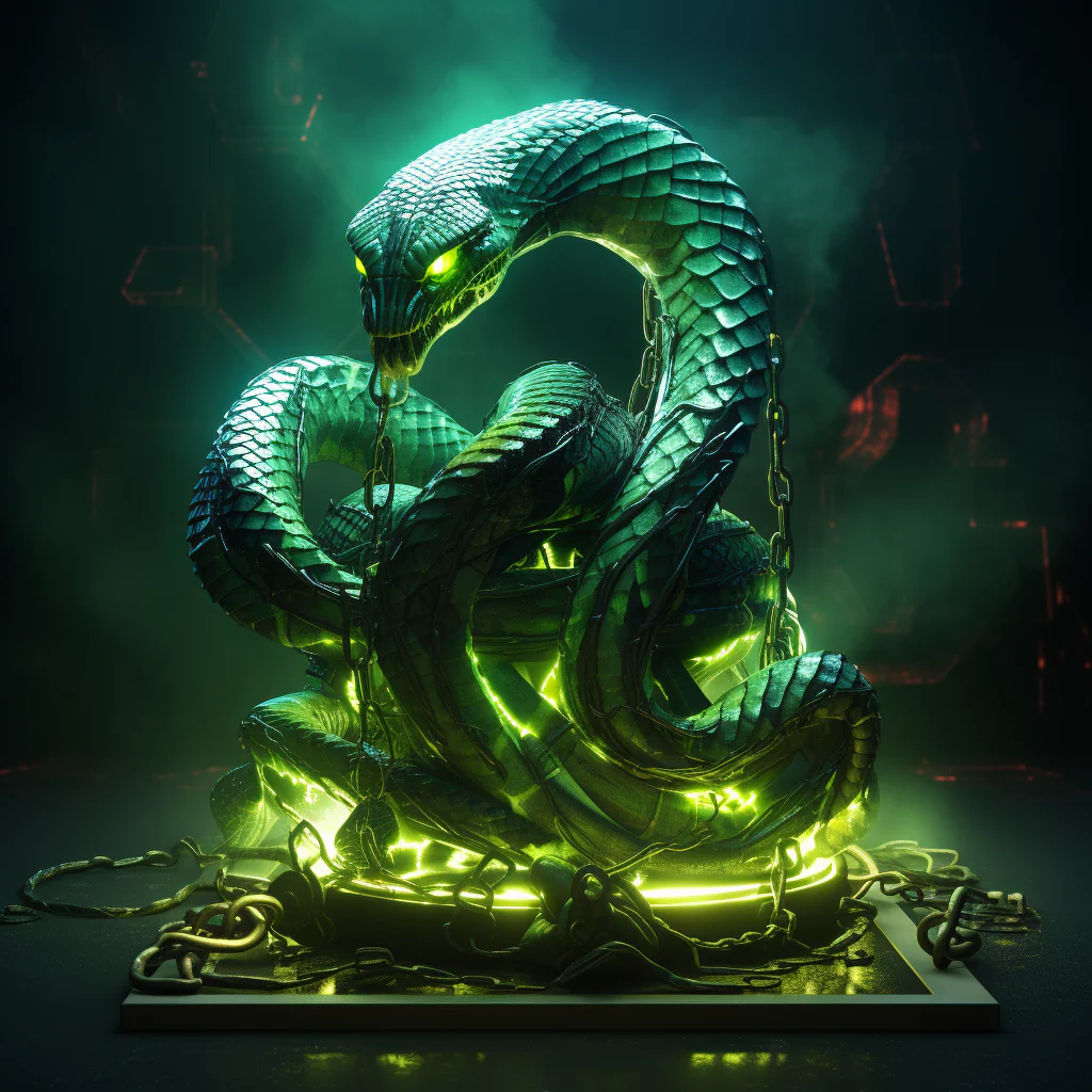 VAULT: VYPR - VENOM Synth Collection