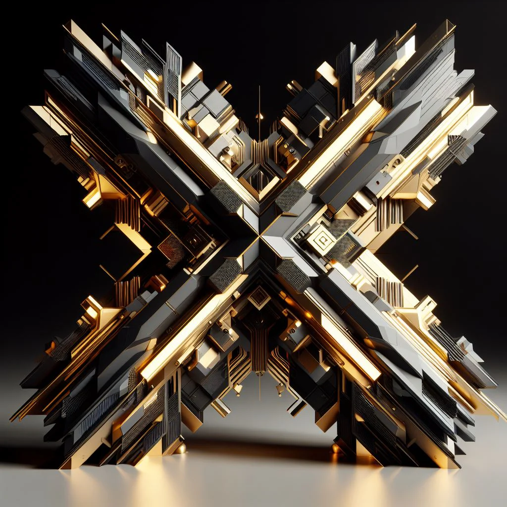 VAULT: X Instruments Vol. 1 - Piano & Strings