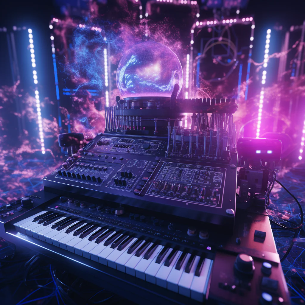 VAULT: X - The Ultimate Sample Pack FX