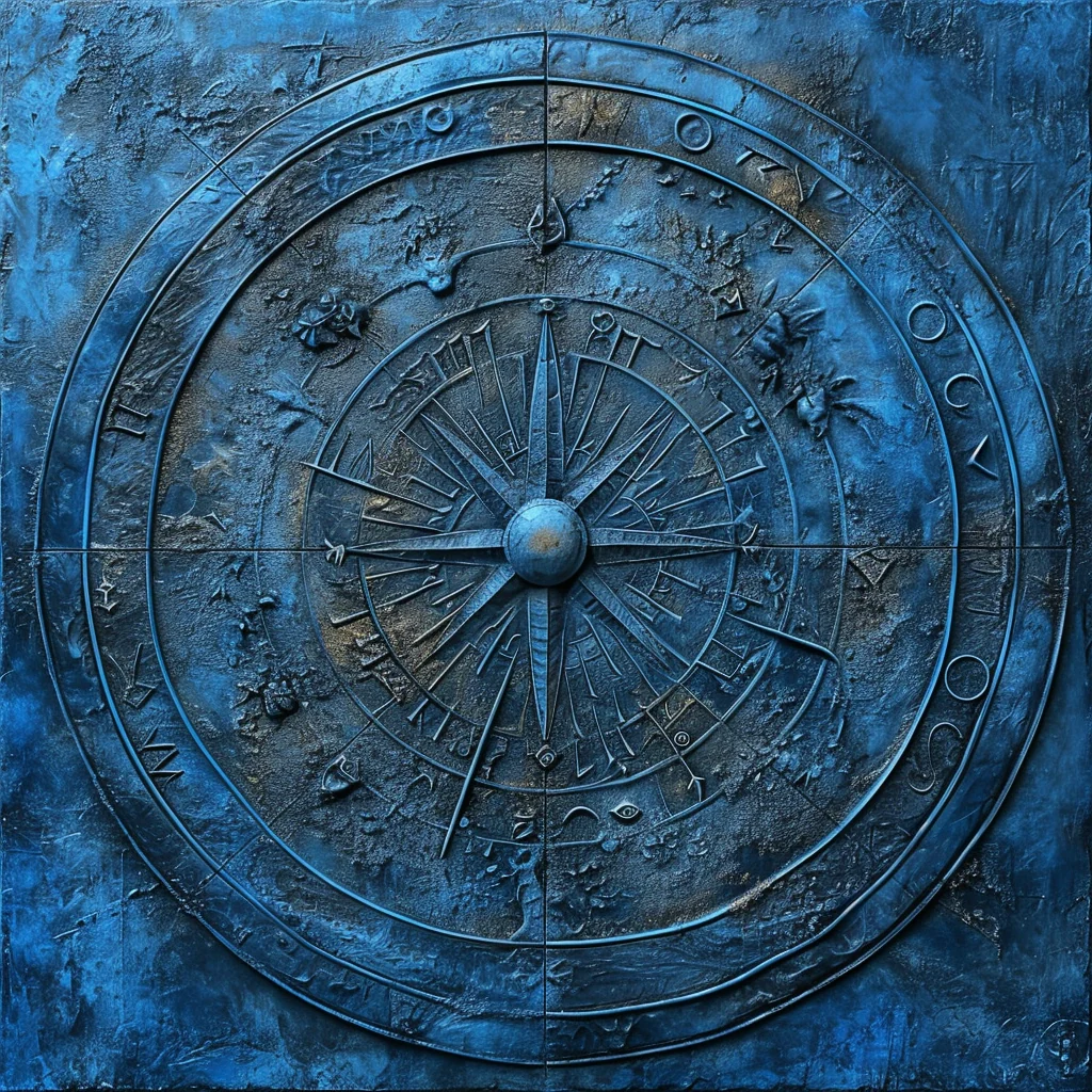 VAULT: Zodiac - Melodies - Nostalgic
