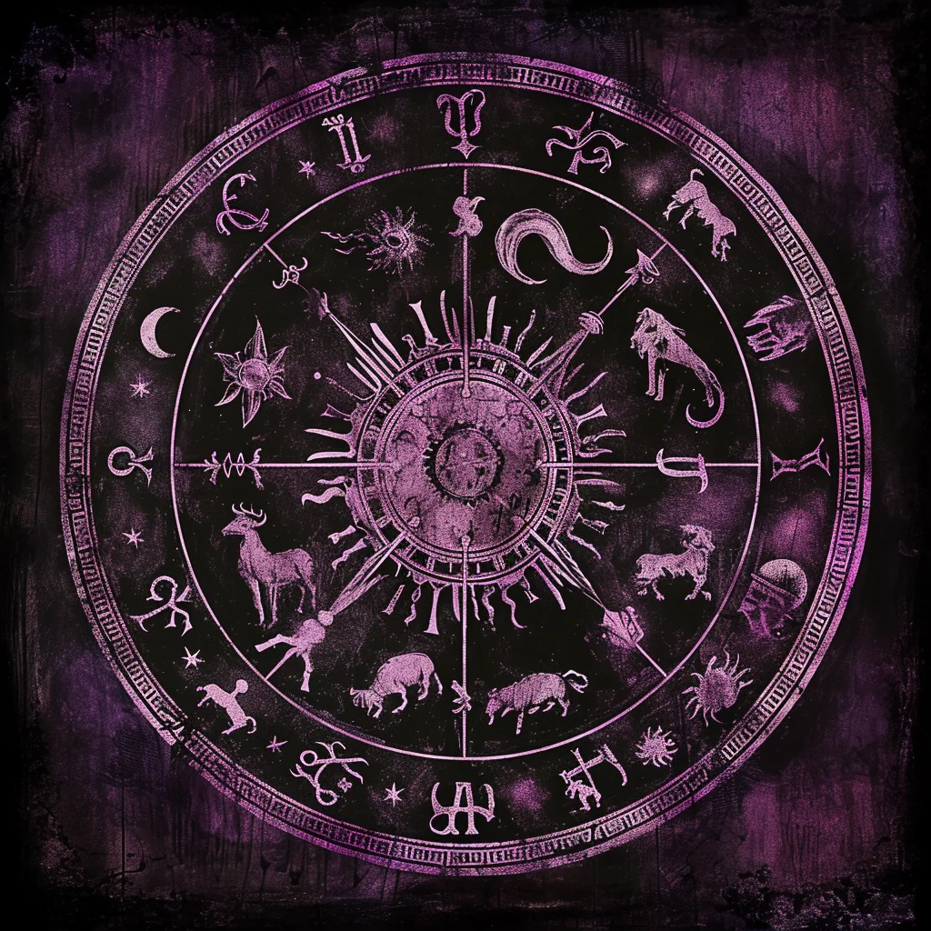 VAULT: Zodiac - Melodies - Reverse
