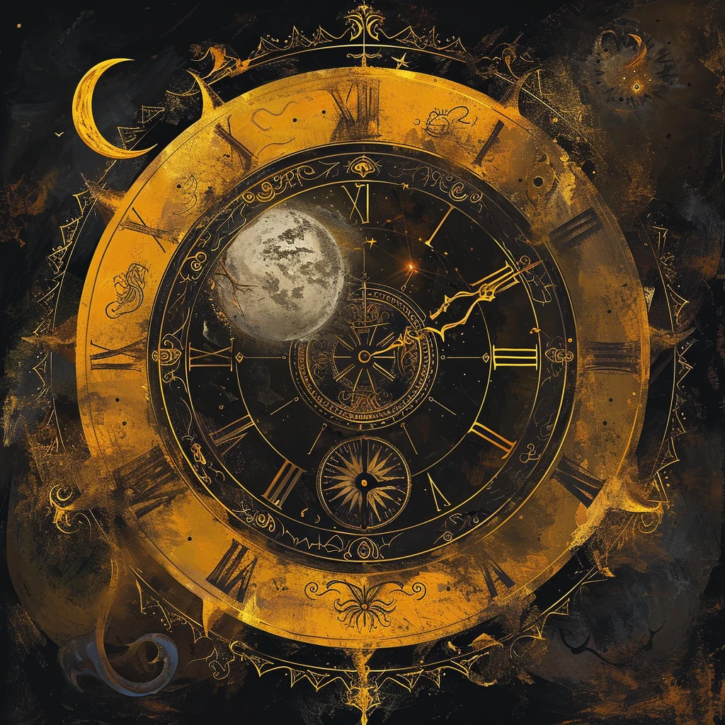 VAULT: Zodiac - Melodies - RnB