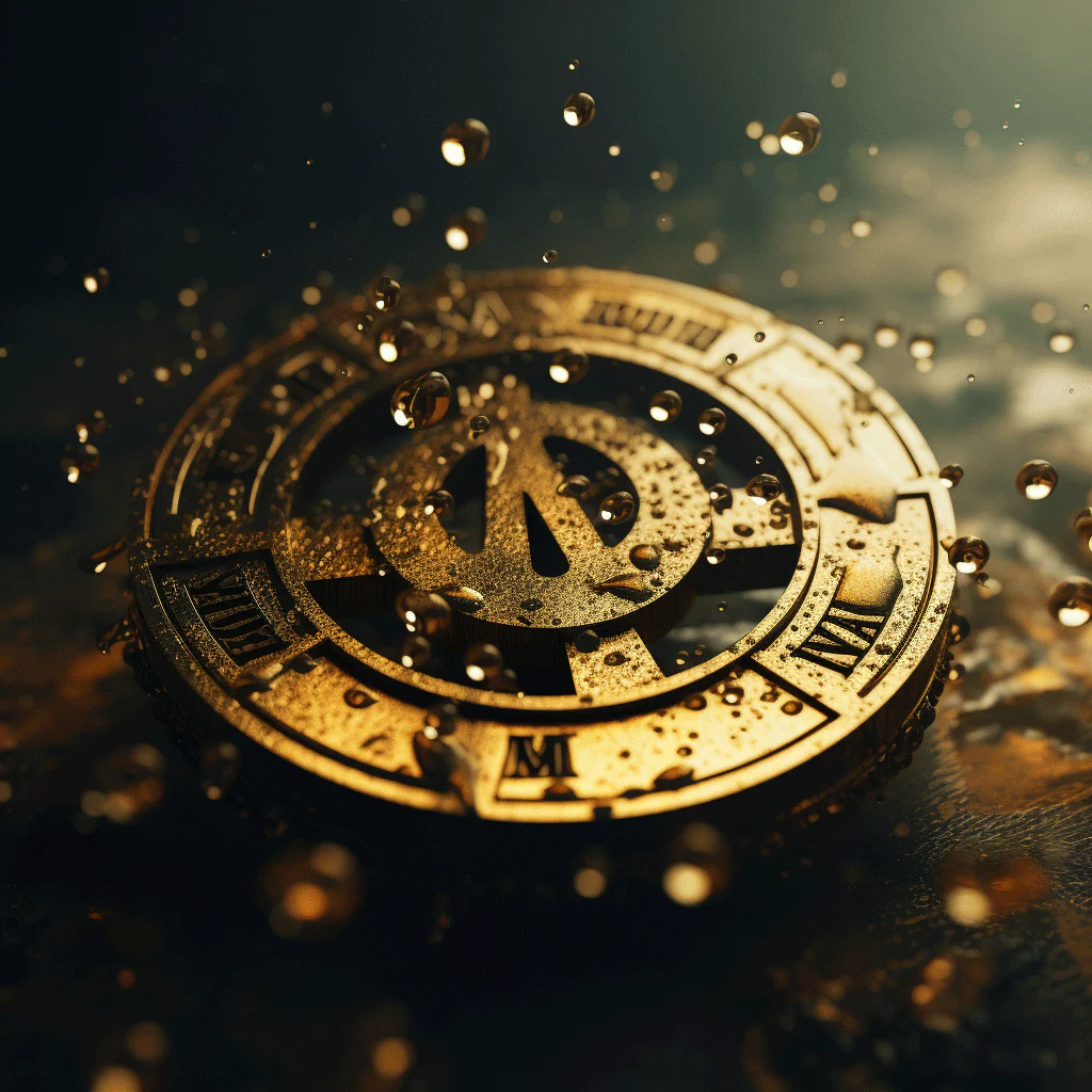 VAULT: ZODIAC Vol. 2 - Gold Expansion