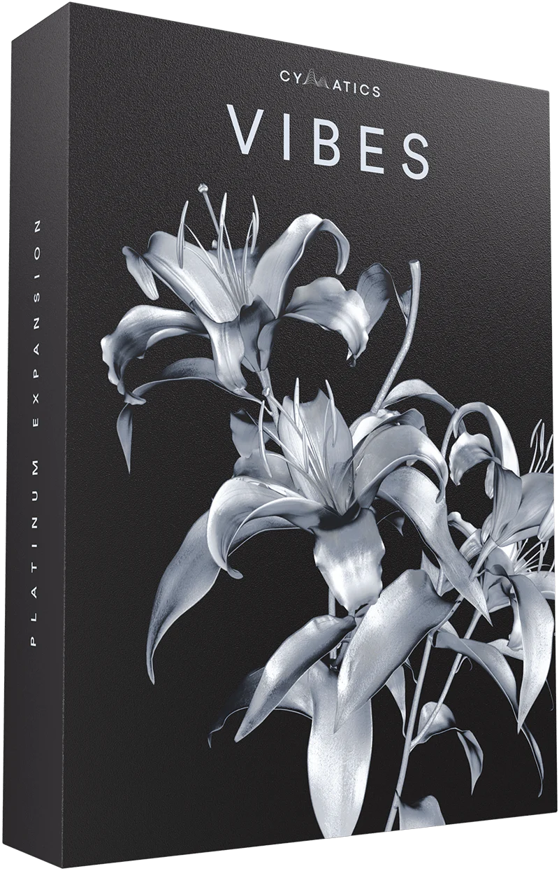 Vibes Platinum Expansion