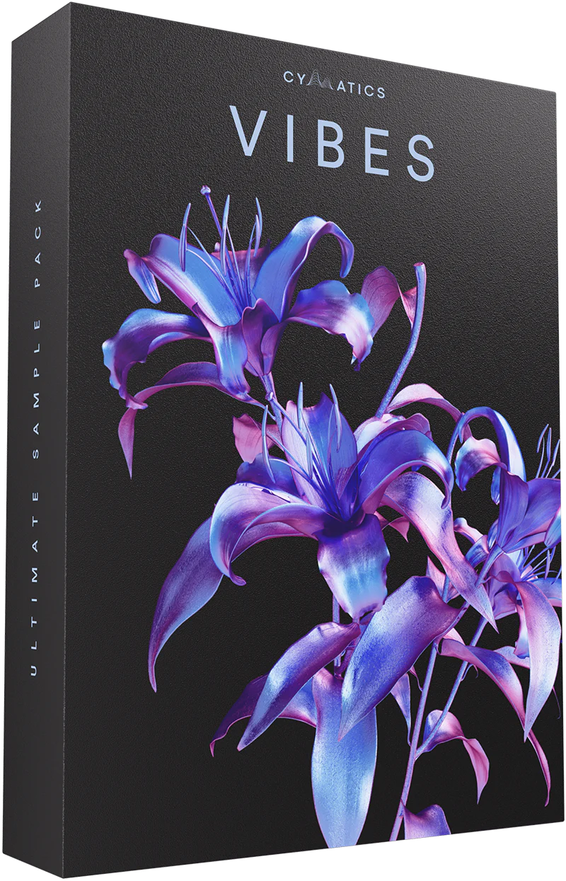 VIBES: Premium Collection - Payment Plan