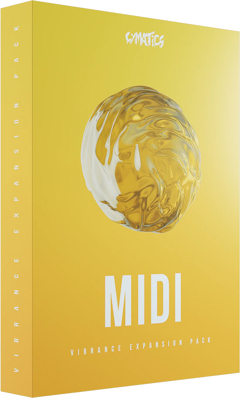 VAULT: Vibrance MIDI Expansion - Image 3