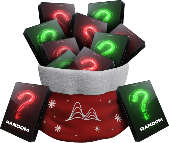 XMAS - Mystery Sack