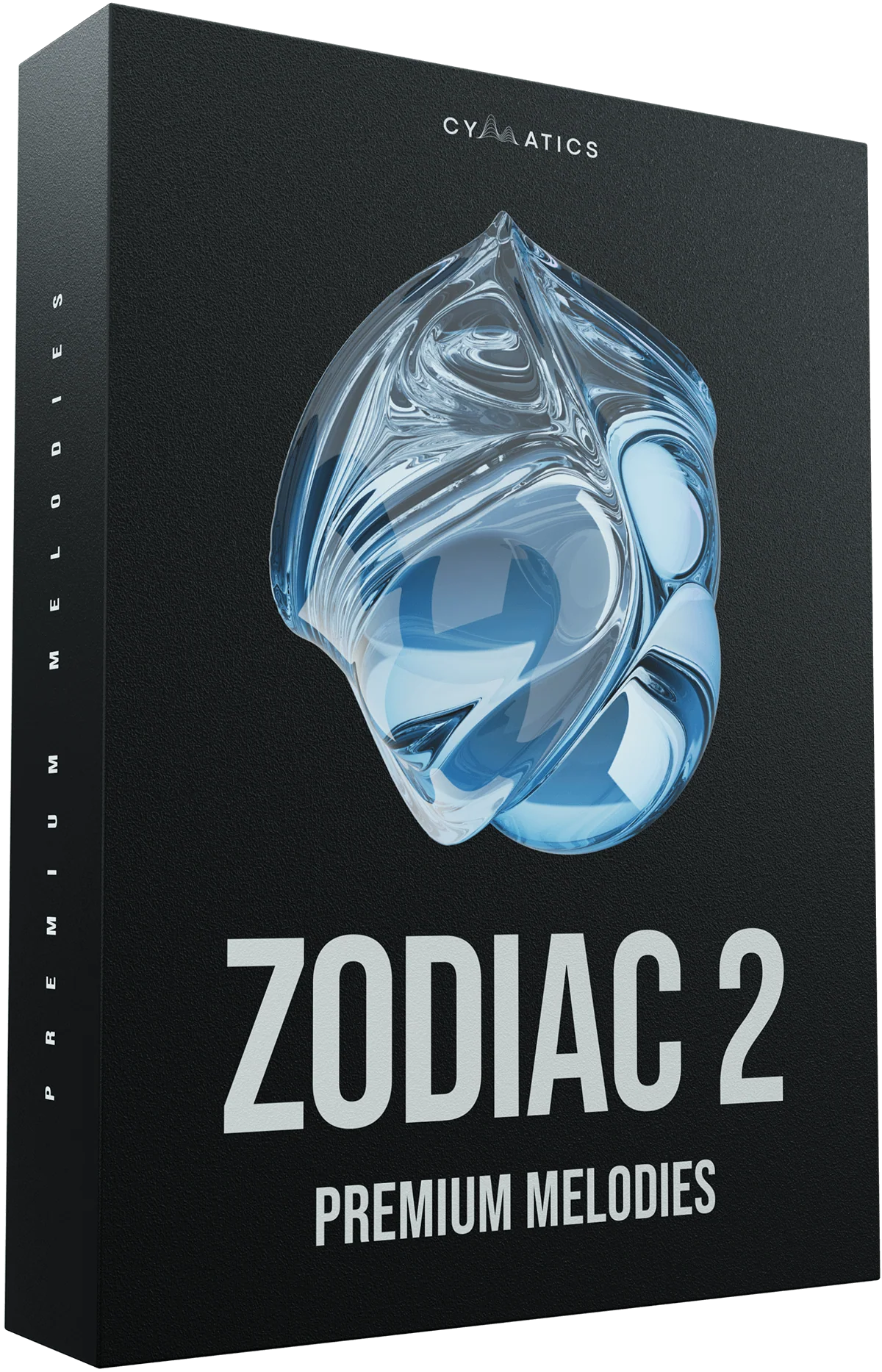 Zodiac Vol. 2 - Melody Collection